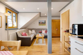Ferienwohnung Atelier